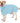 Super Absorbent Pet Bathrobe