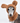 Pup Cozy Hat – Fits All Breeds