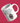 M173_Roses are Red Violets Are Blue Mug Gift for Dog Lovers