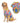Full Body Dog T-Shirt | Soft Breathable Pet Clothing