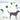 NATURAL ANTI-FLEA, TICK, & MOSQUITO COLLAR (ADVANCED PROTECTION)