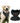 M157_Breathable Pet Harness Pro - Upgraded 2023 Version