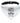 M171_DOG BIB SET OF 2