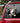 Siberian Husky Crack Car Sticker