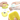 M123_ Soft Silicone Dog Brush - Buy 1 Get 1 Free (Random Color)
