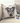 Custom Pet Pillow Using Pet Photo with Name