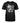 M126_Pitbulls If You Don't Believe They Have Souls Drawstring Bag Black T-shirt