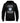 M124_I support animal Hooded Sweatshirt